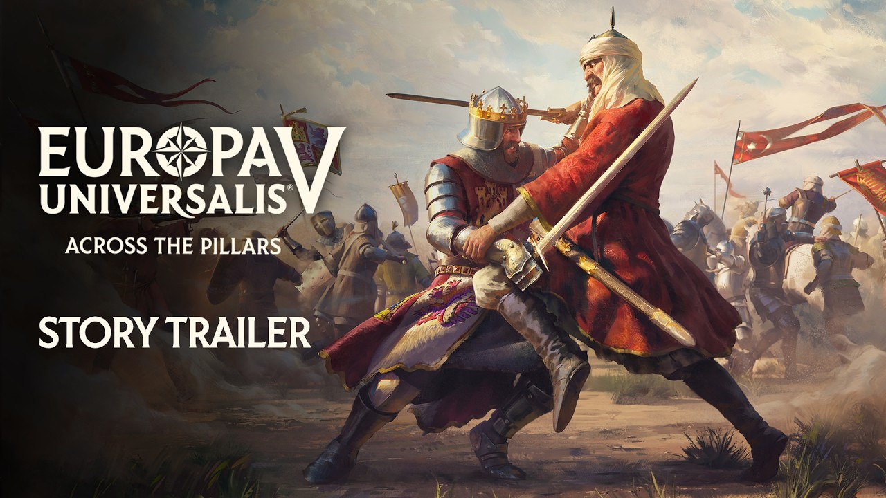 rda trailer
