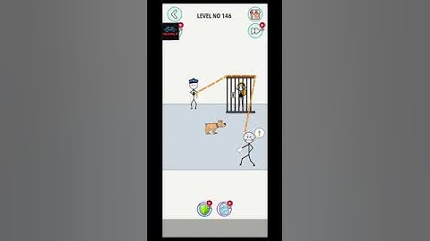 Stick Robber Stealing Games game play video part 9 #trending #shortsfeed