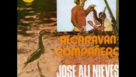 FG Alcaraván Compañero - José Alí Nieves