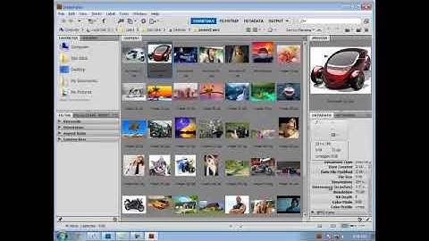 Photoshop CS5 tutorial in Urdu / Hindi Part 1
