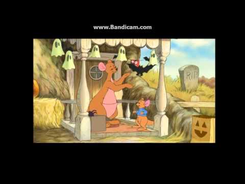 Opening To Disney Sing Along Songs: Enchanted Tea Party 2005 DVD
