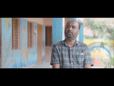 SERI | Faisal Zareef Khan, Teacher, Government School, Uttarakhand