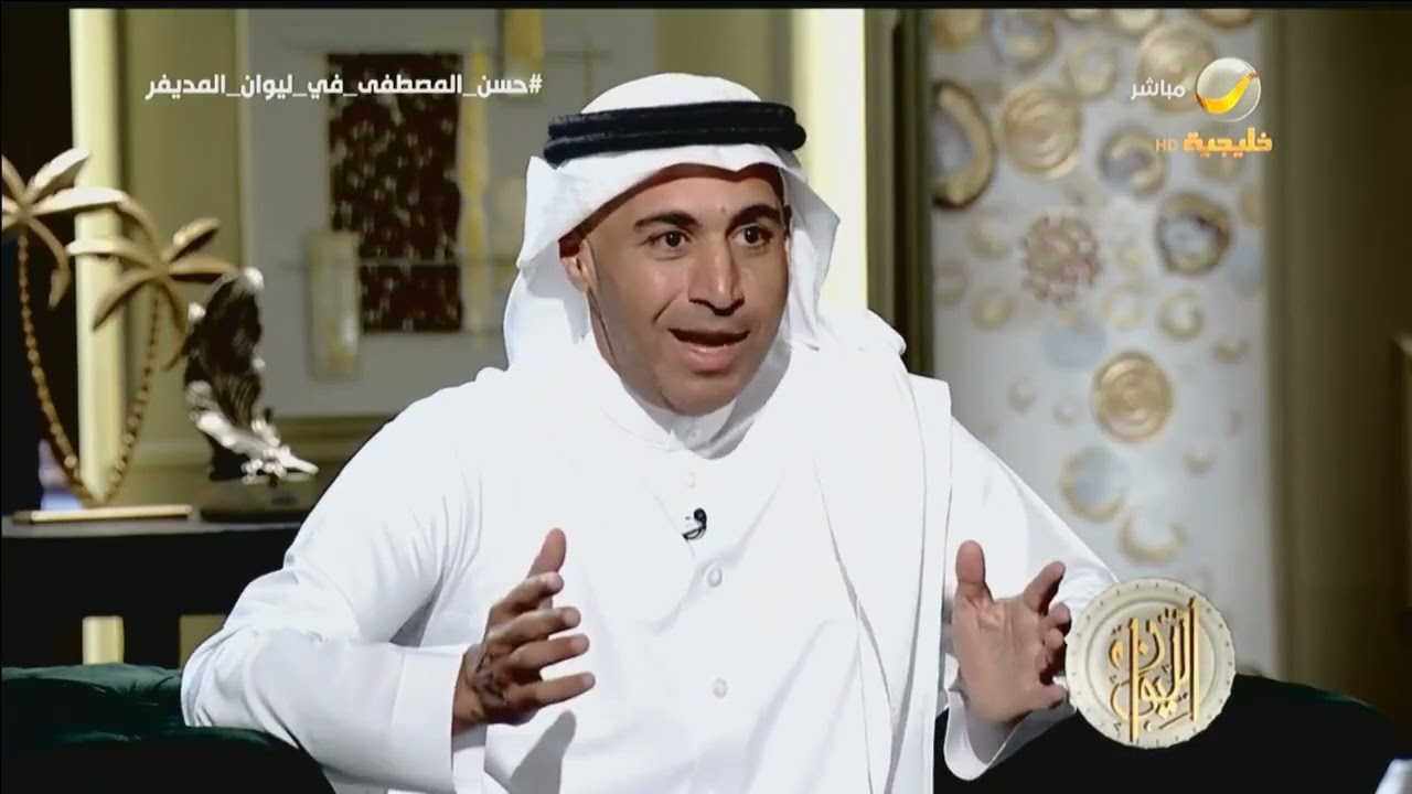 الباحث حسن المصطفى يتحدث تفجير 