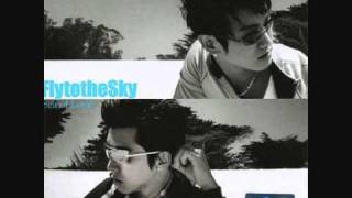 Fly To The Sky - Sea of Love [Fany Version]