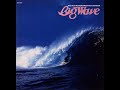 Full BIG WAVE album Tatsuro Yamashita (remastered 2.0) 