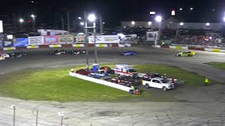 06/10/2023 | Rockford Speedway - Late Model Feature