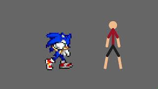 Sonic test 2