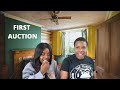 Our First Property Auction UK | Buying ANOTHER Investment Property?? DID WE WIN?