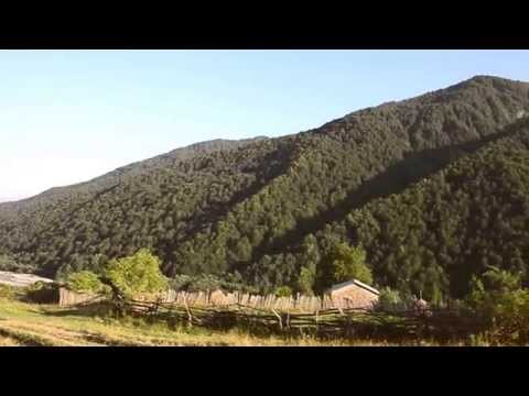 Welcome to Georgia #2 (Racha, Gebi, Tevresho, ღები, რაჭა) - Nincho Lobzhanidze