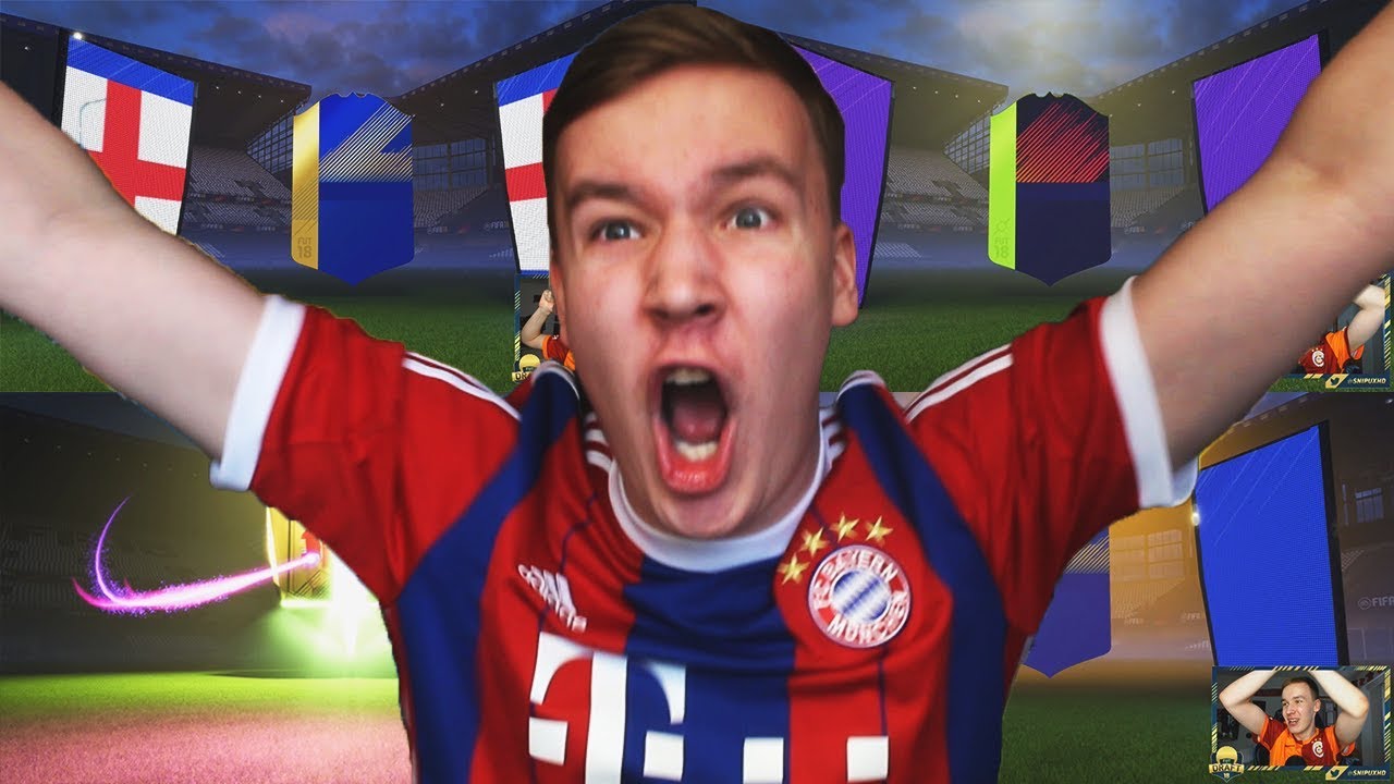 PARHAAT FUT DRAFT PALKINNOT IKINÄ!?!