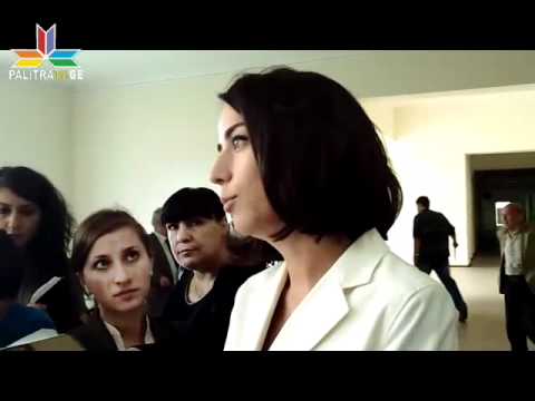 ტურიზმის კარიერის პირველი კვირეული გაიმართა