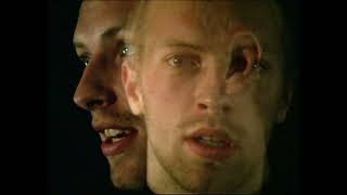 Coldplay - Clocks Interview (2003 Promo DVD)