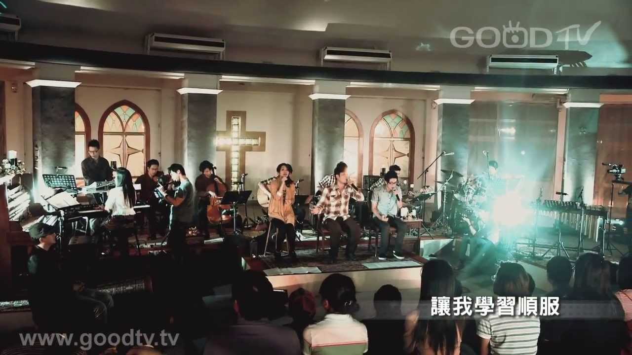 YouTube player