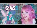 A fairy legacy in the sims 4 3 