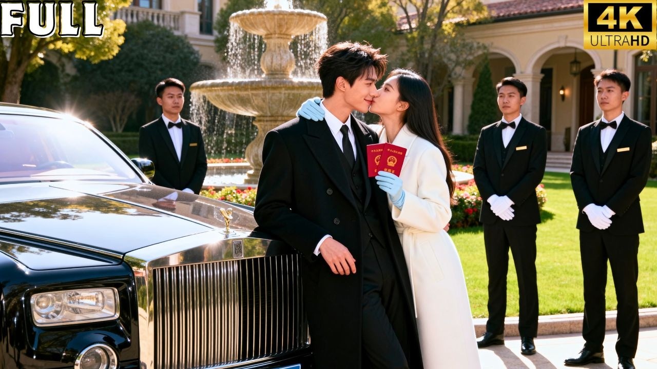 💗Fiancé la trahit, elle épouse un PDG… et découvre que son ami d’enfance l’aime depuis dix ans