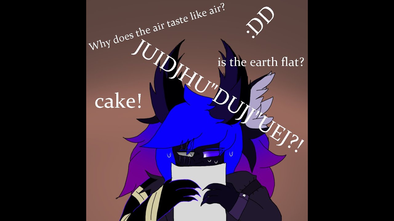 Q&A - animation | 2? - I guess I can call it a second :/ - YouTube