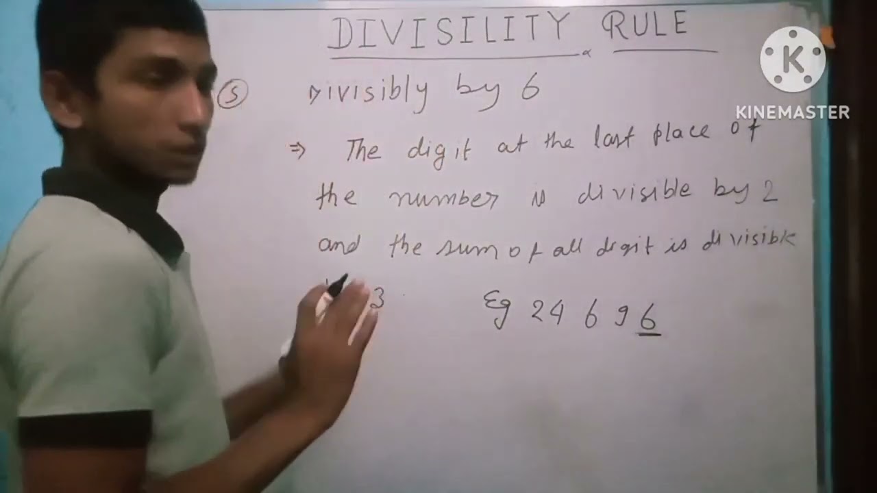 Division Rule For Class 1 To 12 CBSE BSEB And Other Board YouTube Division Rule For Class 1 To 12 CBSE BSEB And Other Board YouTube
