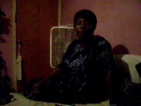 Zola Fuller