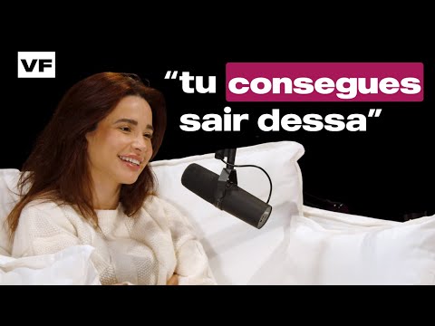 Para ti, que te sentes DEPRIMIDO | Bruna Gomes