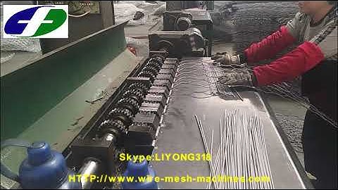 China Netting Sheet End Winding Up Machine,gabion mesh machine,wire mesh machine