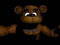 Five Nights At Freddys Gameplay