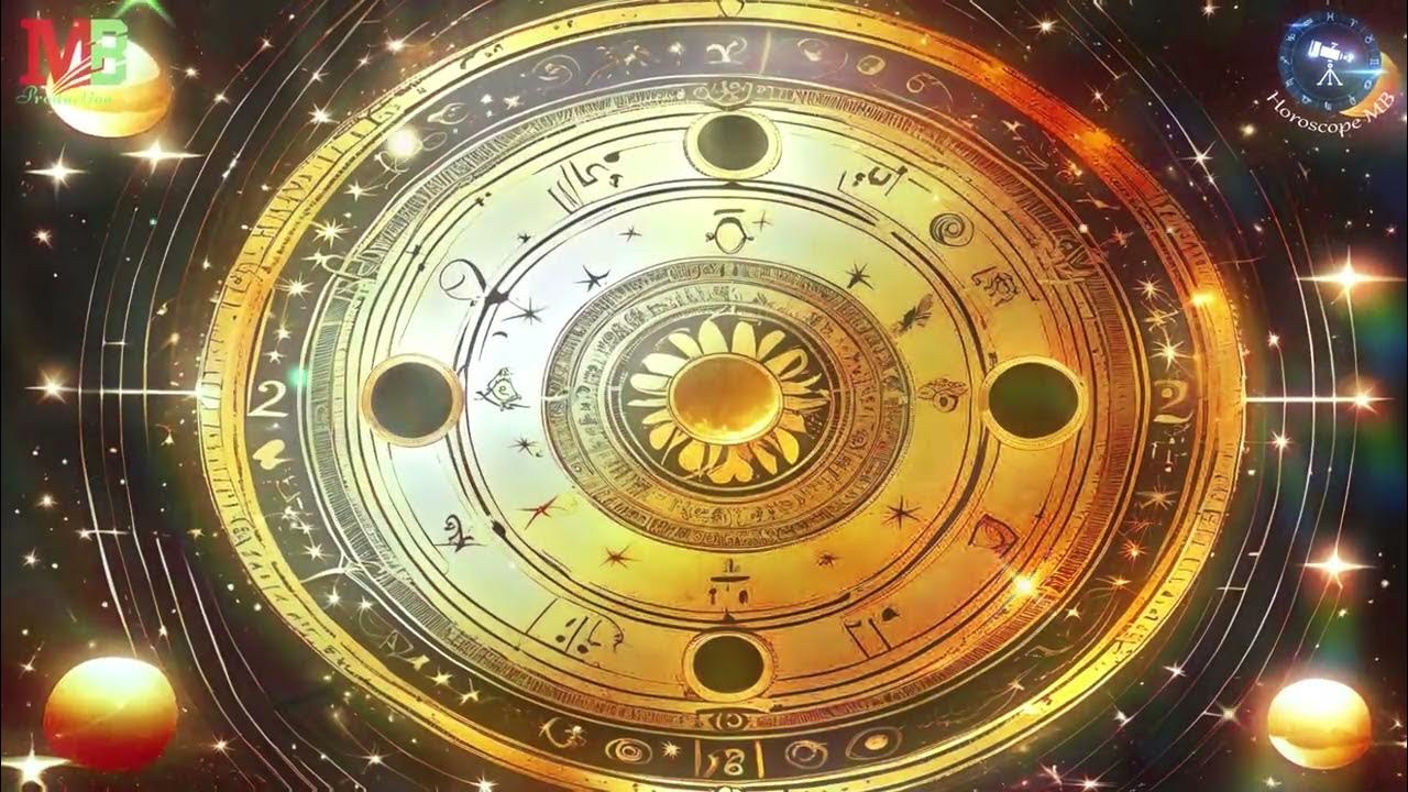 The wealthiest zodiac signs in 2024 YouTube