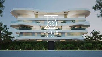 HELIX Imageworks | 3D Animation Showreel