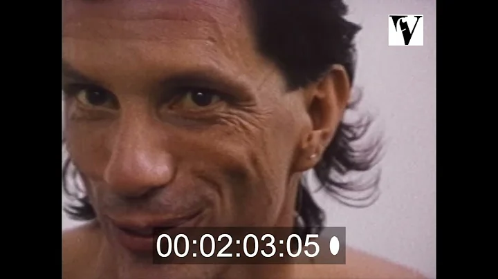 1993, The Legacy Of Jon Gates, Canada, AIDS, activ...