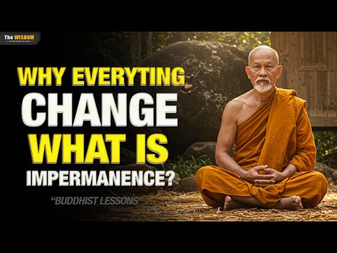 Understanding Impermanence, Why