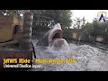 Jaws Ride at Universal Studios Japan - Multi-Angle POV