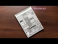 32 Beautiful Zentangle Patterns To Do When You're Stressed || Easy Doodle Art
