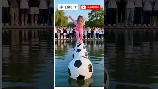 Crazy World 95 – Epic Challenges &amp; Crazy Fun