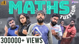 Maths Tuition || Mr Macha || Telugu Short films 2024 || Telugu Web Series 2024 || Socialpost Digital