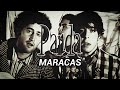 PANDA - MARACAS (LETRA)