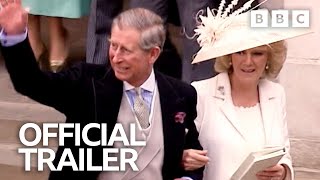 Coronation on the BBC - Trailer | BBC