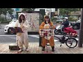 J-GIRLS【恋人達の舗道】