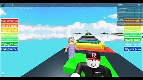 I SAW GUEST 2!!! / Why I'm Not Uploading :c / Debr...
