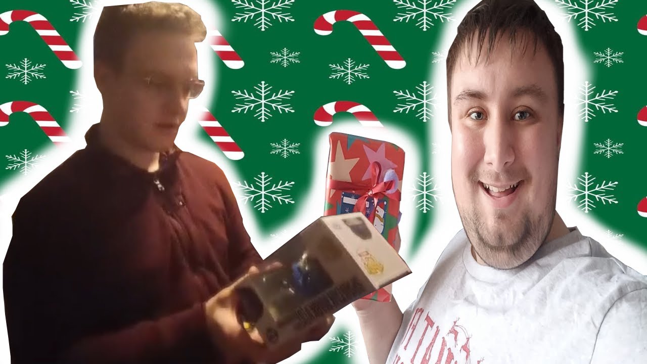 The Most Memorable Christmas Eve: Rob's Funko Pop Surprise