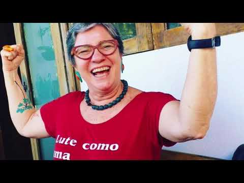 Márcia 60 anos