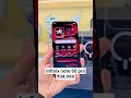 Infinix Note 60 Pro Unboxing: 90W + 30W Wireless Under 35K #shorts