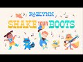 RaeLynn Shake Your Boots Official Music Video mp3
