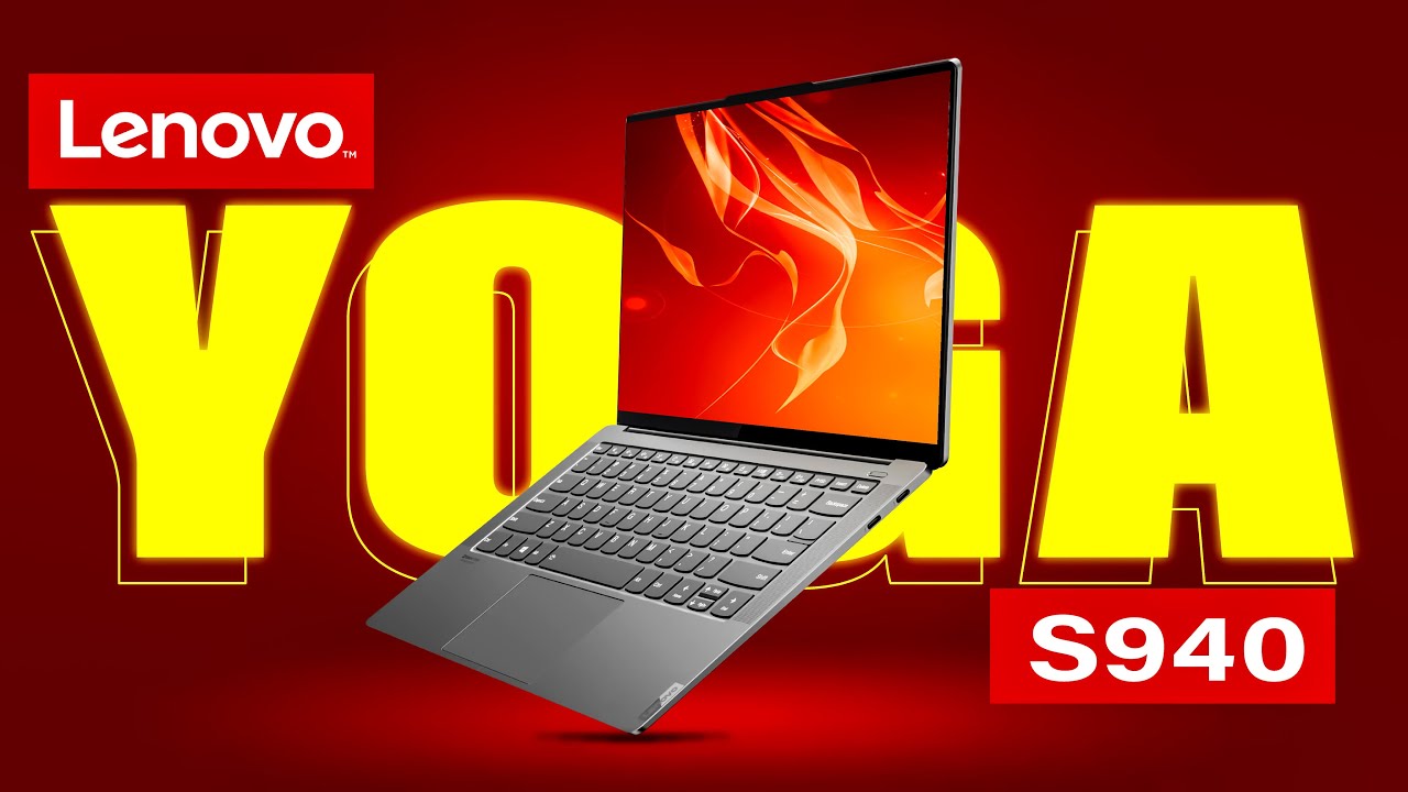 Lenovo Yoga S940 (2025) Review: The MacBook Killer? Used Laptop