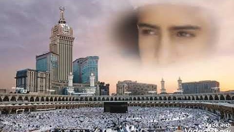 تلاوه خاشعه نادره للقارئ محمد حسن القاضي