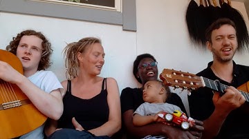 Madirisha makumikenda - Sukuma song