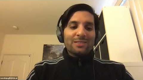 Software Engineering & Data Science | Machine Learning Interpretability | Open Source | Navdeep Gill