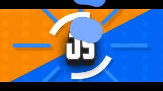 [Pzp] Js 2d Blue & Orange Intro! screenshot 4