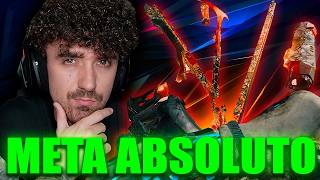 El VS RECON ha sido MEJORADO en WARZONE | MEJOR CLASE VS RECON Warzone