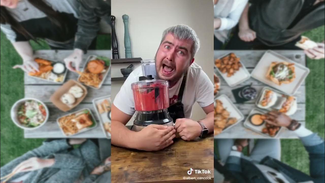 Albert Can Cook Rezepte, Albert Cook Obituary Thomas