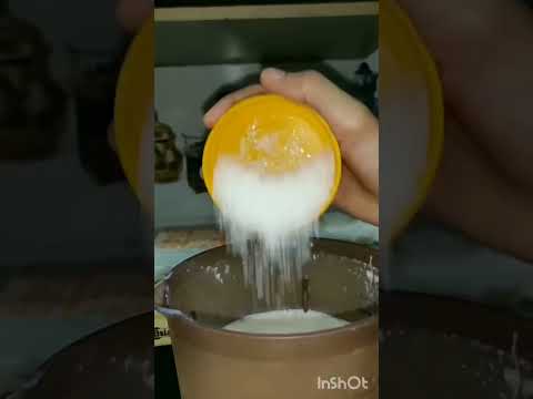 Healthy Shake recipe #shorts #viral #foodlover #youtubeshorts