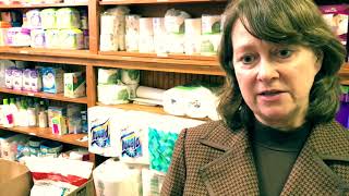 A Look at the Upstate Family Resource Center
